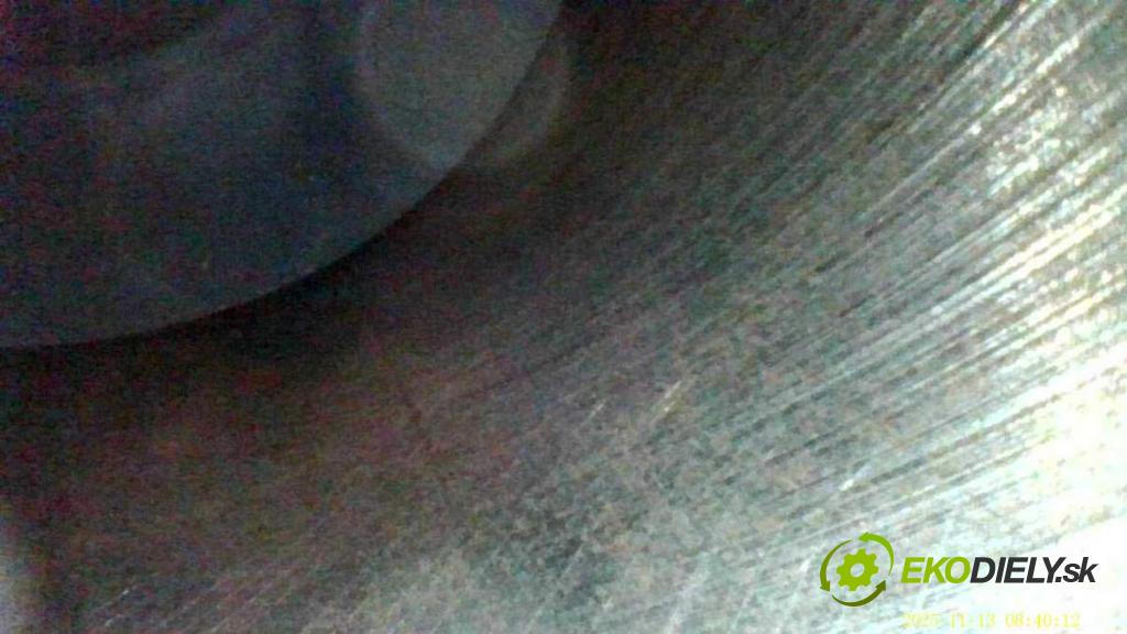 VOLVO V50 Kombi 2005 100 kW 2.0 D 1998 Motor D4204T (Motor)