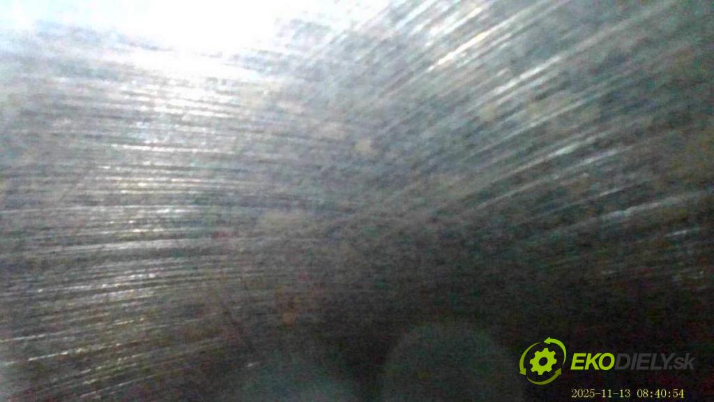 VOLVO V50 Kombi 2005 100 kW 2.0 D 1998 Motor D4204T (Motor)