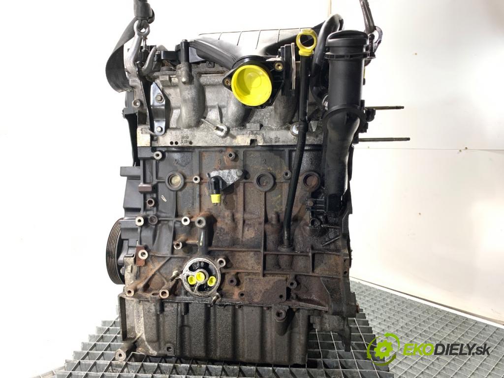 VOLVO V50 Kombi 2005 100 kW 2.0 D 1998 Motor D4204T (Motor)