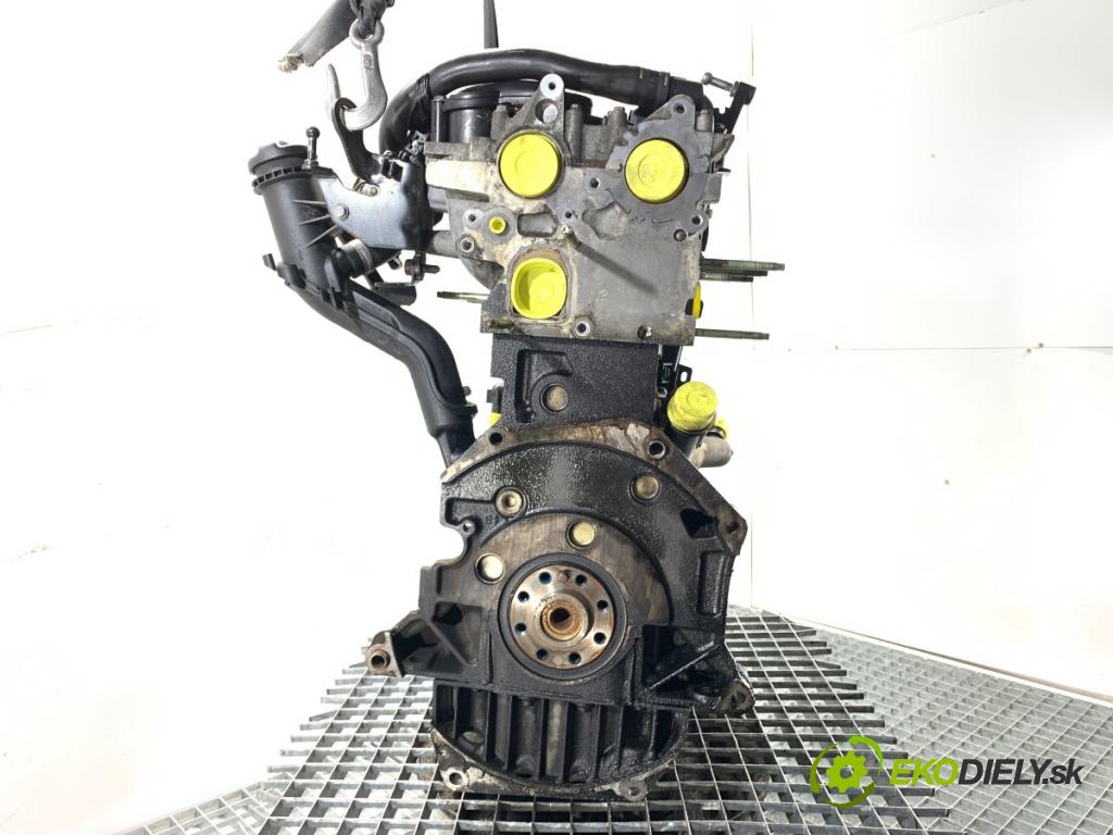 VOLVO V50 Kombi 2005 100 kW 2.0 D 1998 Motor D4204T (Motor)