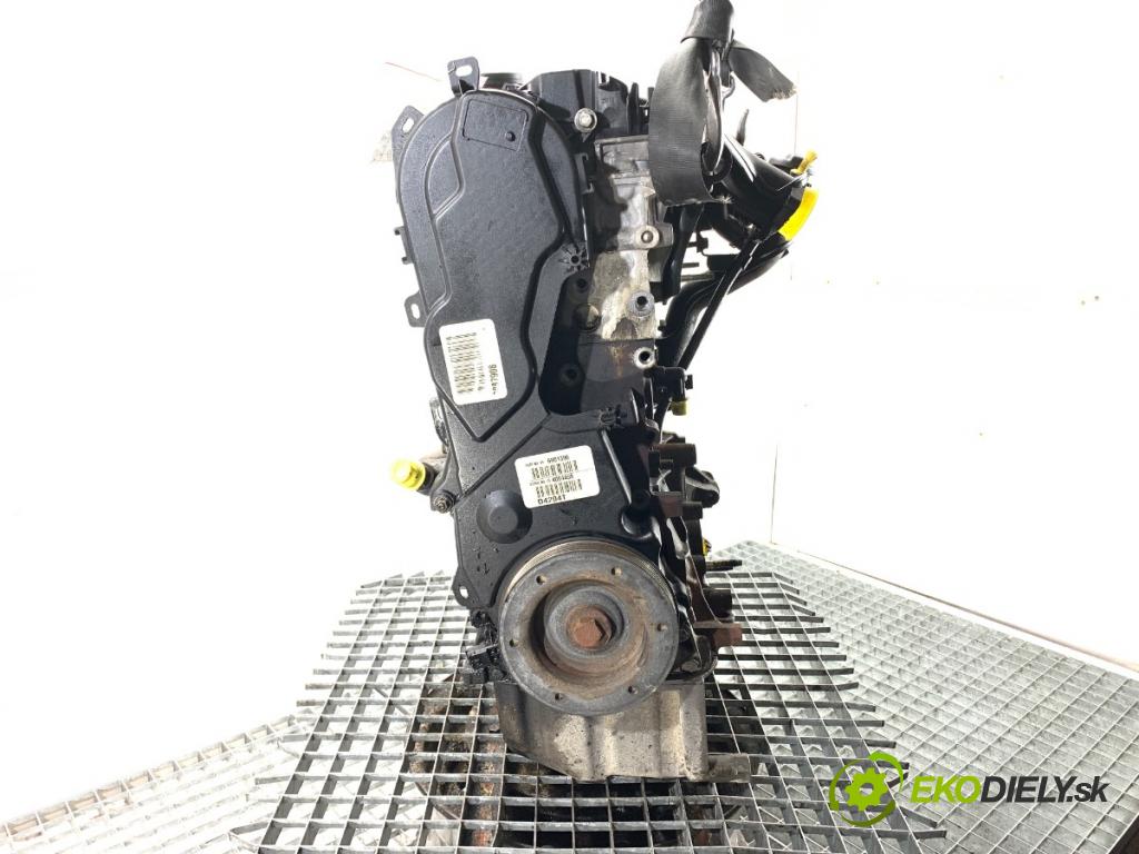 VOLVO V50 Kombi 2005 100 kW 2.0 D 1998 Motor D4204T (Motor)