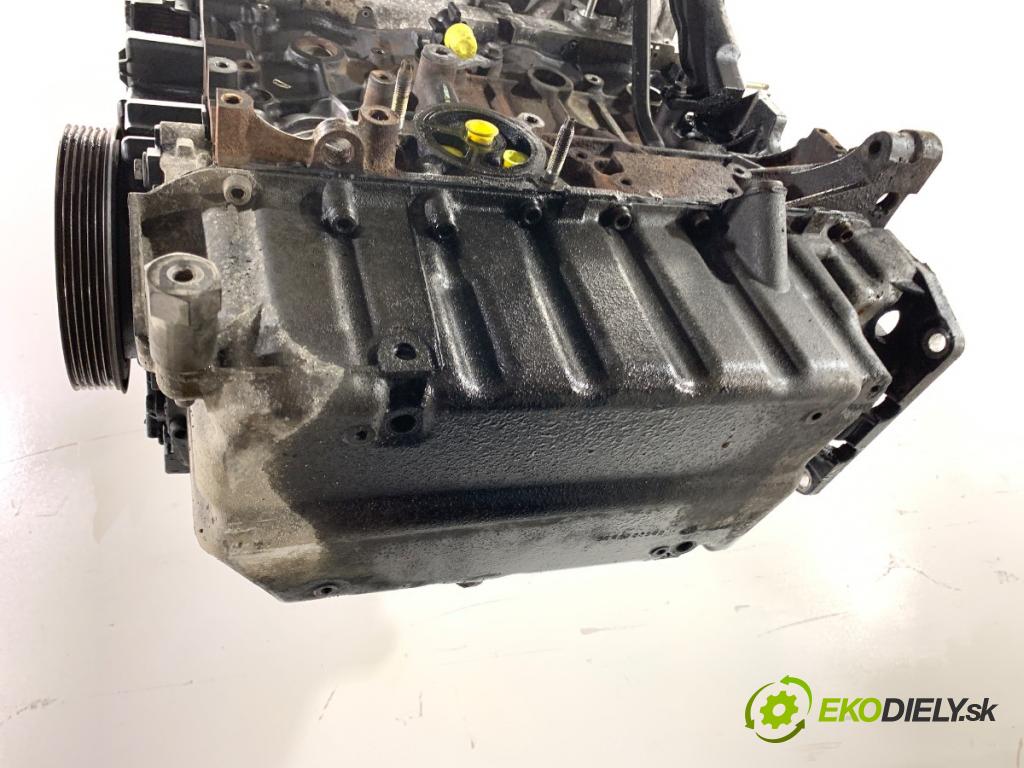 VOLVO V50 Kombi 2005 100 kW 2.0 D 1998 Motor D4204T (Motor)