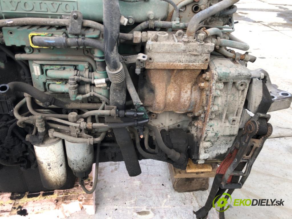 VOLVO FH Ciągnik siodłowy 2012 338 kW 460 338 kW [460 KM] olej napędowy 2005 - 2022 12800 motor D13C460 (Motor)