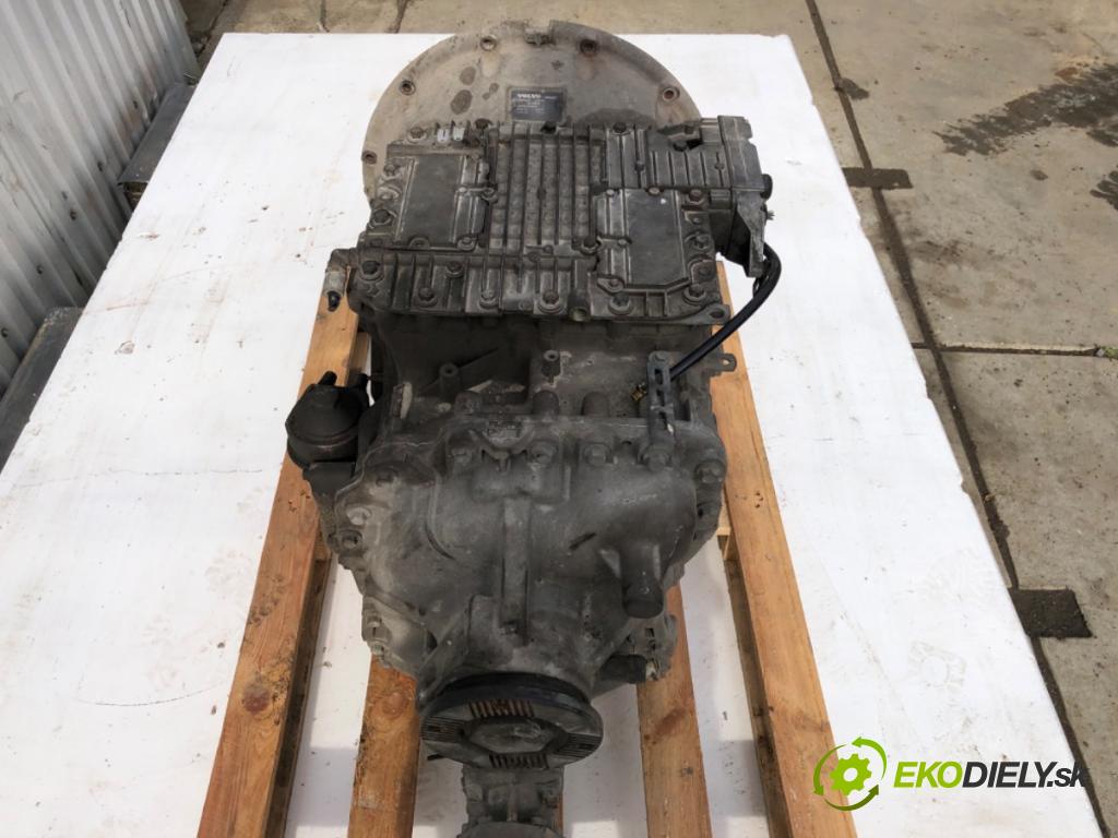 VOLVO FH Ciągnik siodłowy 2012 338 kW 460 338 kW [460 KM] olej napędowy 2005 - 2022 12800 Prevodovka AT2612D (Prevodovka)