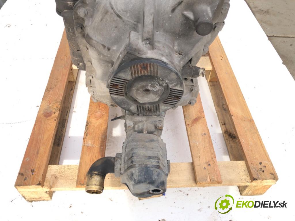 VOLVO FH Ciągnik siodłowy 2012 338 kW 460 338 kW [460 KM] olej napędowy 2005 - 2022 12800 Prevodovka AT2612D (Prevodovka)