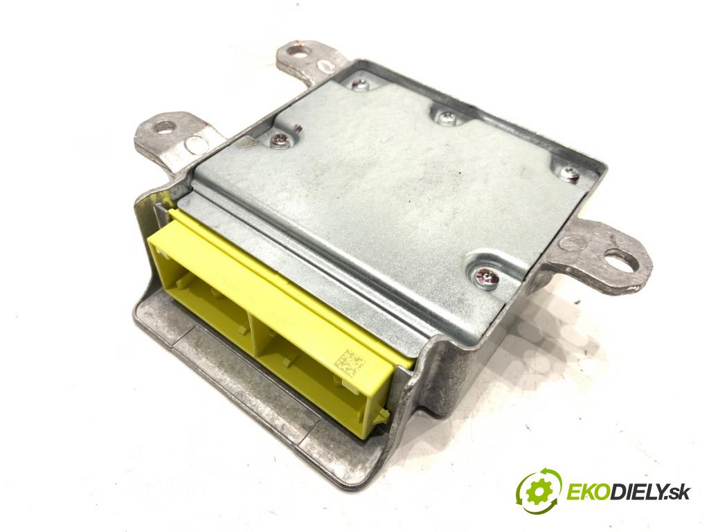 HONDA CIVIC IX liftback 2013 73 kW 1.4 i-VTEC (FK1) 1339 senzor airbag 77960-TV0-G911-M4 (Snímač)