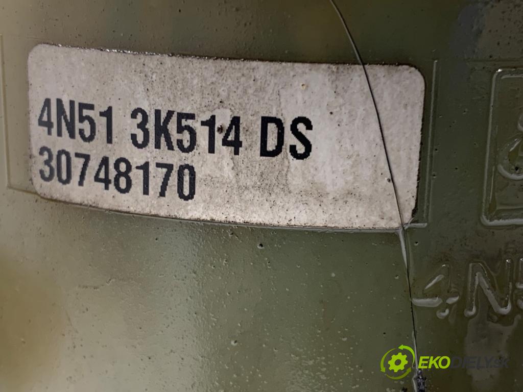 VOLVO V50 Kombi 2005 100 kW 2.0 D 1998 pumpa servočerpadlo 4N51-3K514-DS (Servočerpadlo)