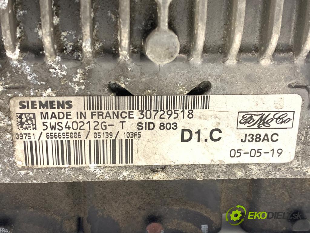 VOLVO V50 Kombi 2005 100 kW 2.0 D 1998 riadiaca jednotka Motor 30729518 (Riadiaca jednotka)