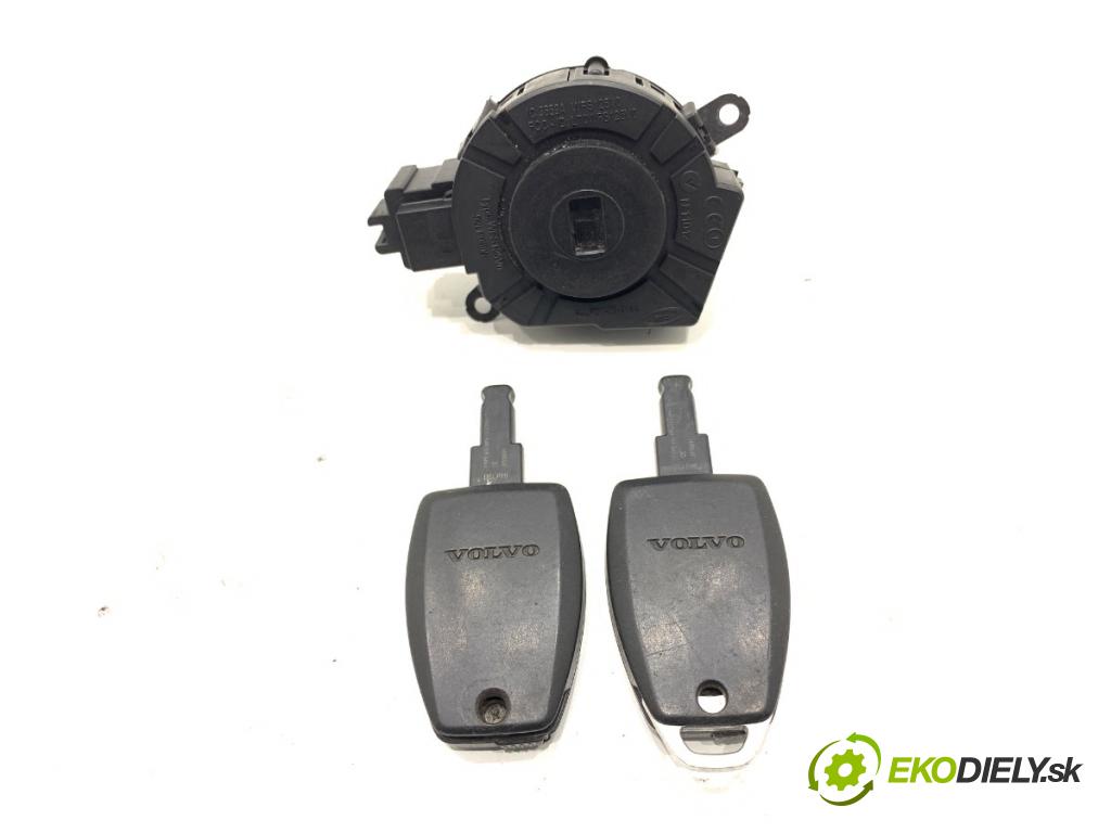 VOLVO V50 Kombi 2005 100 kW 2.0 D 1998 spinačka 30768036 (Spínacia skrinka)