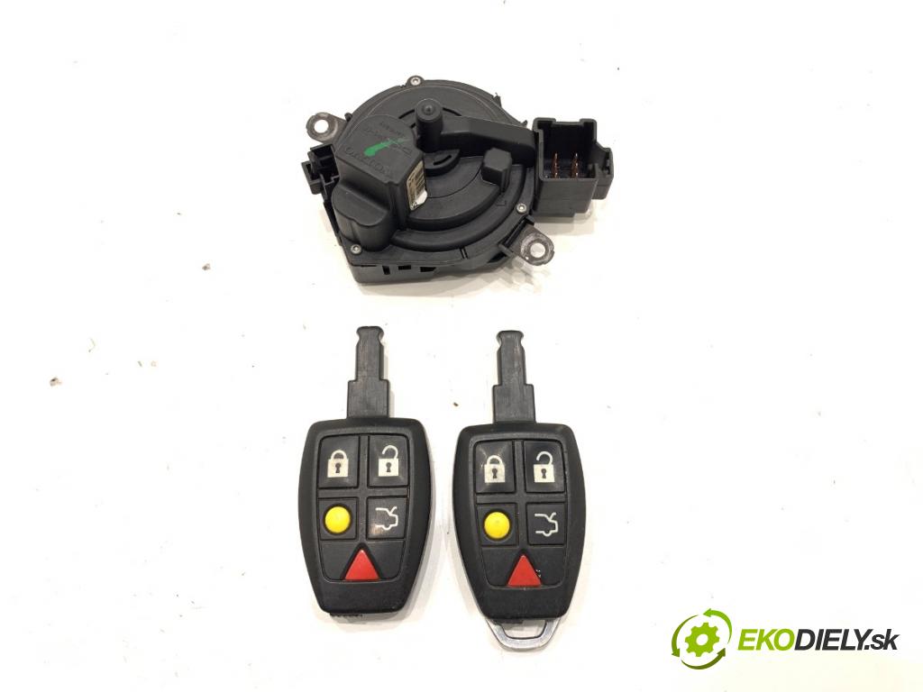 VOLVO V50 Kombi 2005 100 kW 2.0 D 1998 spinačka 30768036 (Spínacia skrinka)