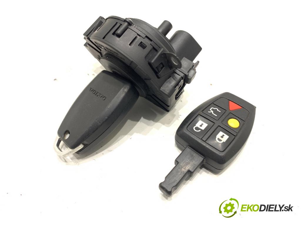 VOLVO V50 Kombi 2005 100 kW 2.0 D 1998 spinačka 30768036 (Spínacia skrinka)