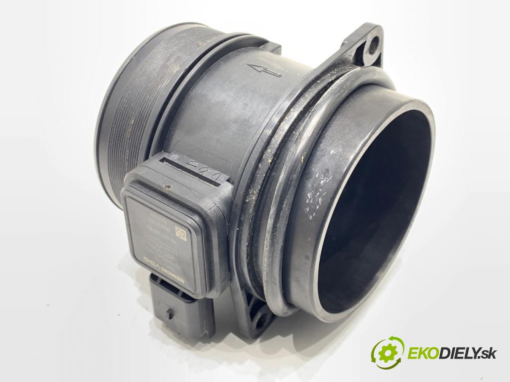 VOLVO V50 Kombi 2005 100 kW 2.0 D 1998 Váha vzduchu 9645948980 (Váha vzduchu)