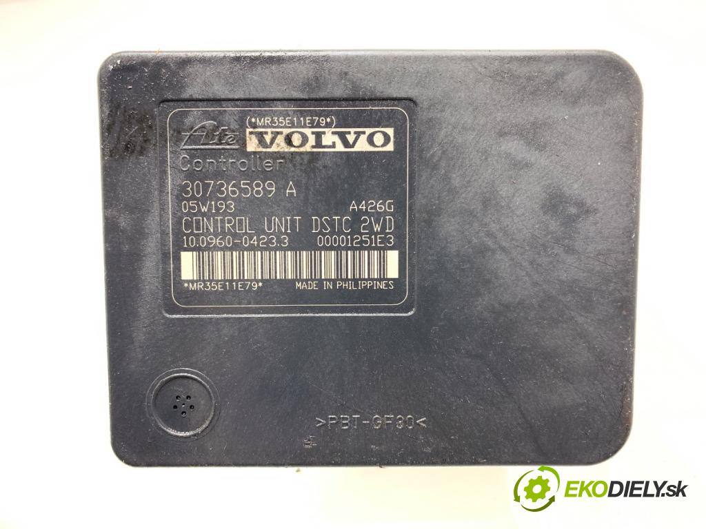 VOLVO V50 Kombi 2005 100 kW 2.0 D 1998 Pumpa ABS 30736588 (Pumpa ABS)