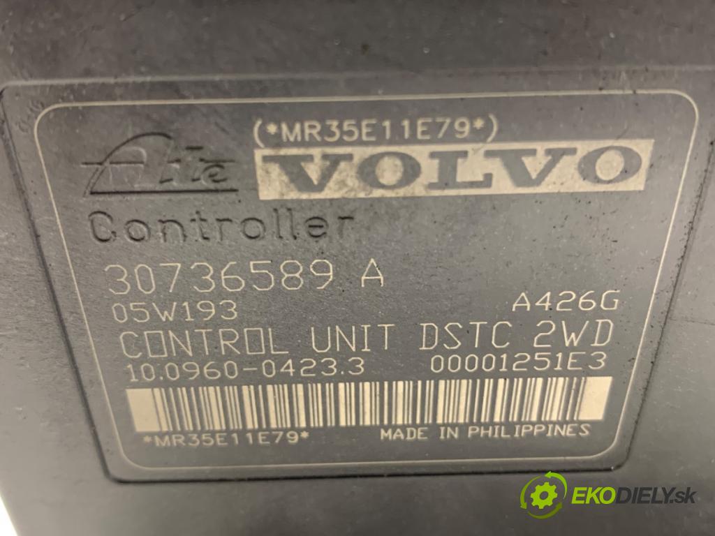 VOLVO V50 Kombi 2005 100 kW 2.0 D 1998 Pumpa ABS 30736588 (Pumpa ABS)