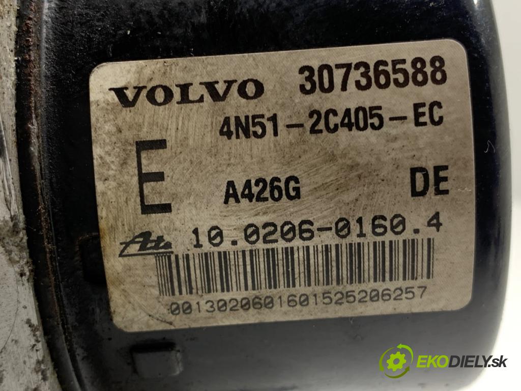 VOLVO V50 Kombi 2005 100 kW 2.0 D 1998 Pumpa ABS 30736588 (Pumpa ABS)