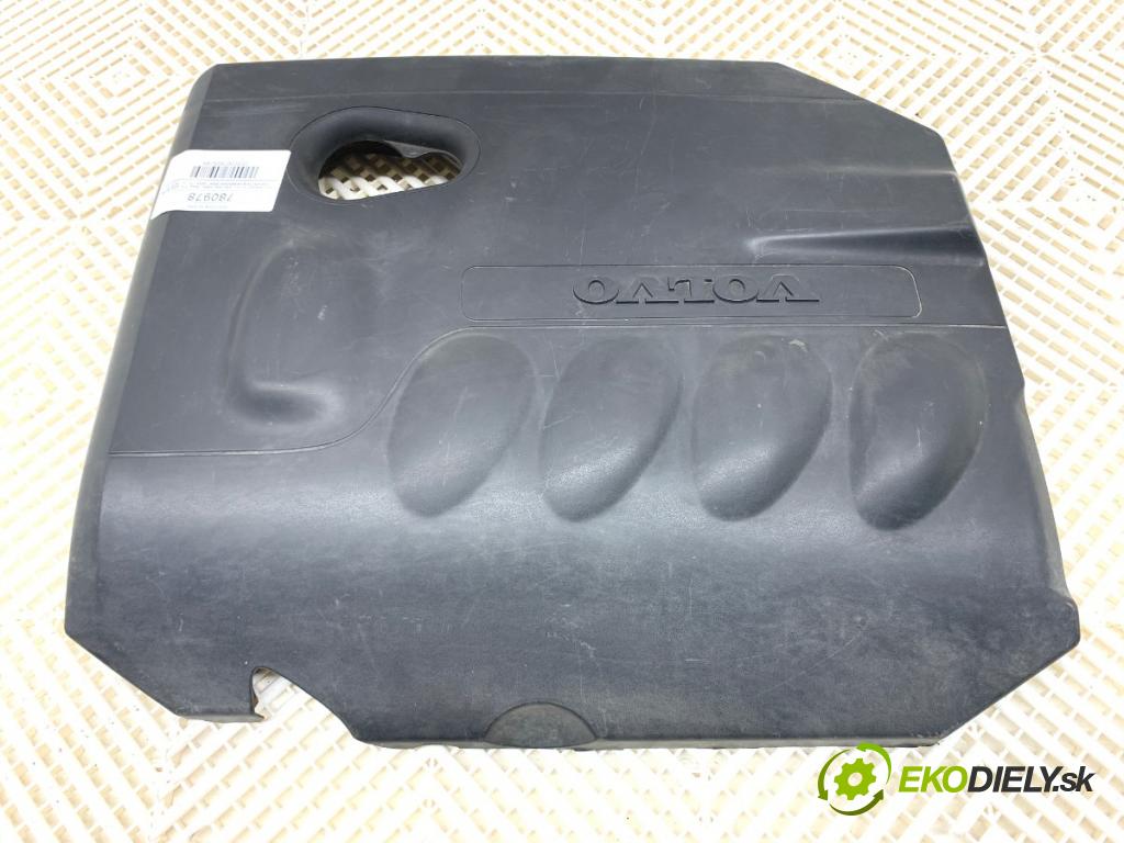 VOLVO V50 Kombi 2005 100 kW 2.0 D 1998 Kryt Motor 3700100488 (Kryt motora)