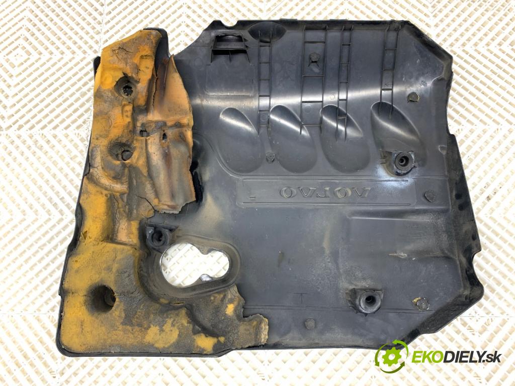 VOLVO V50 Kombi 2005 100 kW 2.0 D 1998 Kryt Motor 3700100488 (Kryt motora)