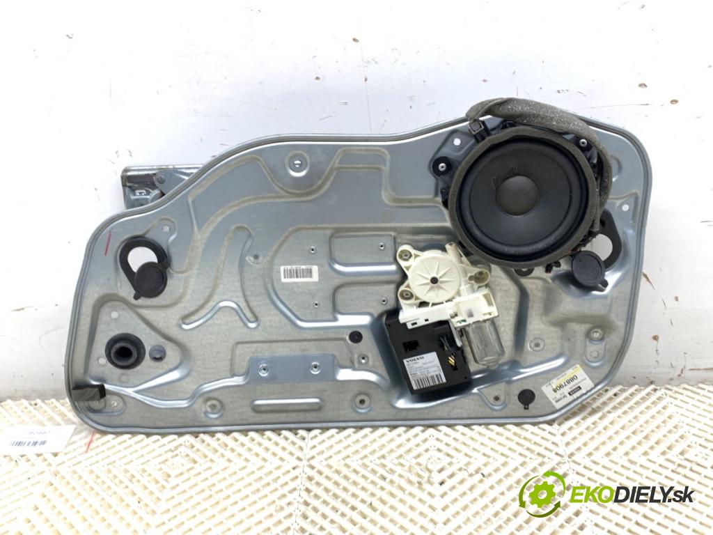 VOLVO V50 Kombi 2005 100 kW 2.0 D 1998 mechanismus okna pravý přední část 8679081
