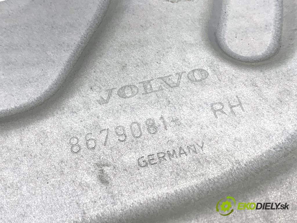 VOLVO V50 Kombi 2005 100 kW 2.0 D 1998 mechanismus okna pravý přední část 8679081