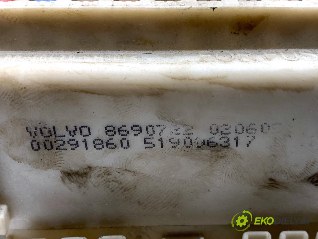 VOLVO V50 Kombi 2005 100 kW 2.0 D 1998 modul BSI 8690722 (Pojistková skříňka)
