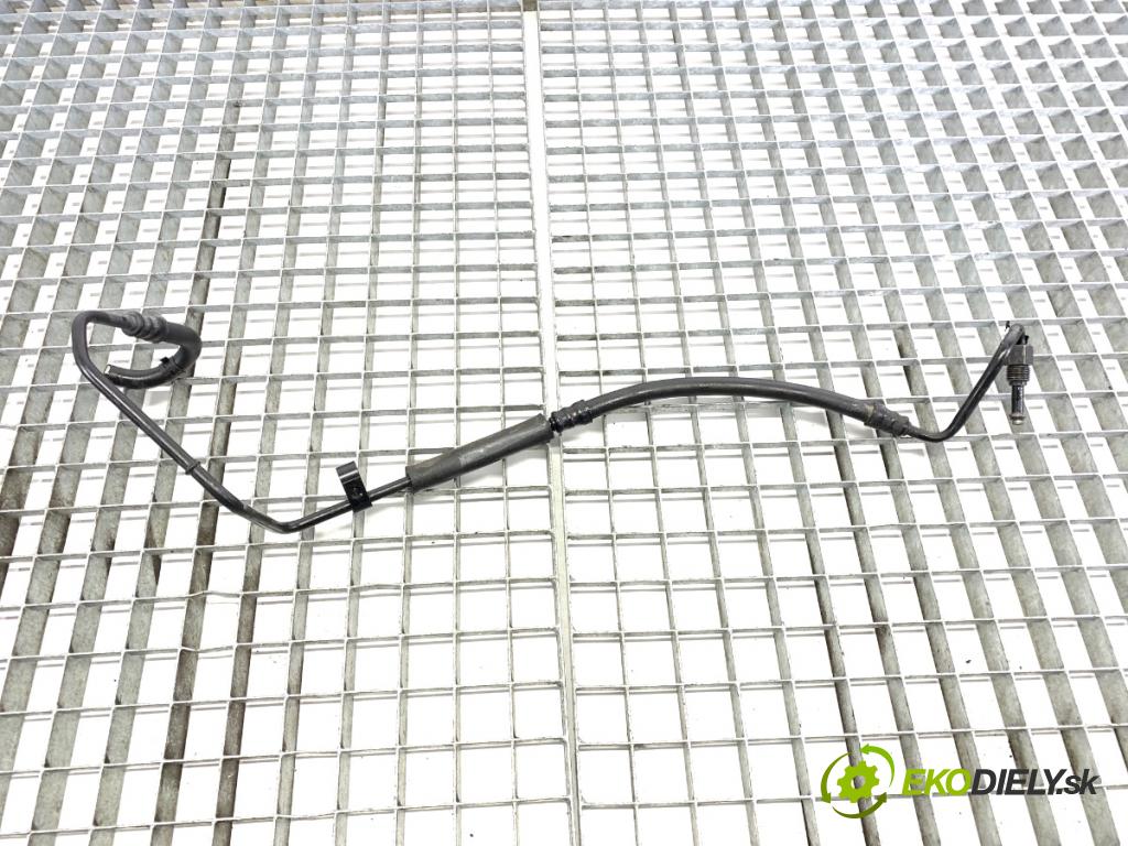 AUDI A2 liftback 2003 55 kW 1.4 TDI 1422 hadica servočerpadlo  (Rúrka servočerpadla)