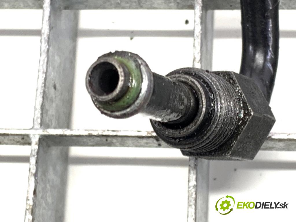 AUDI A2 liftback 2003 55 kW 1.4 TDI 1422 hadica servočerpadlo  (Rúrka servočerpadla)