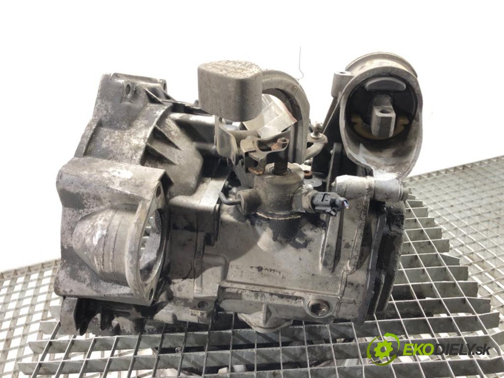 AUDI A2 liftback 2003 55 kW 1.4 TDI 1422 Prevodovka (Prevodovka)