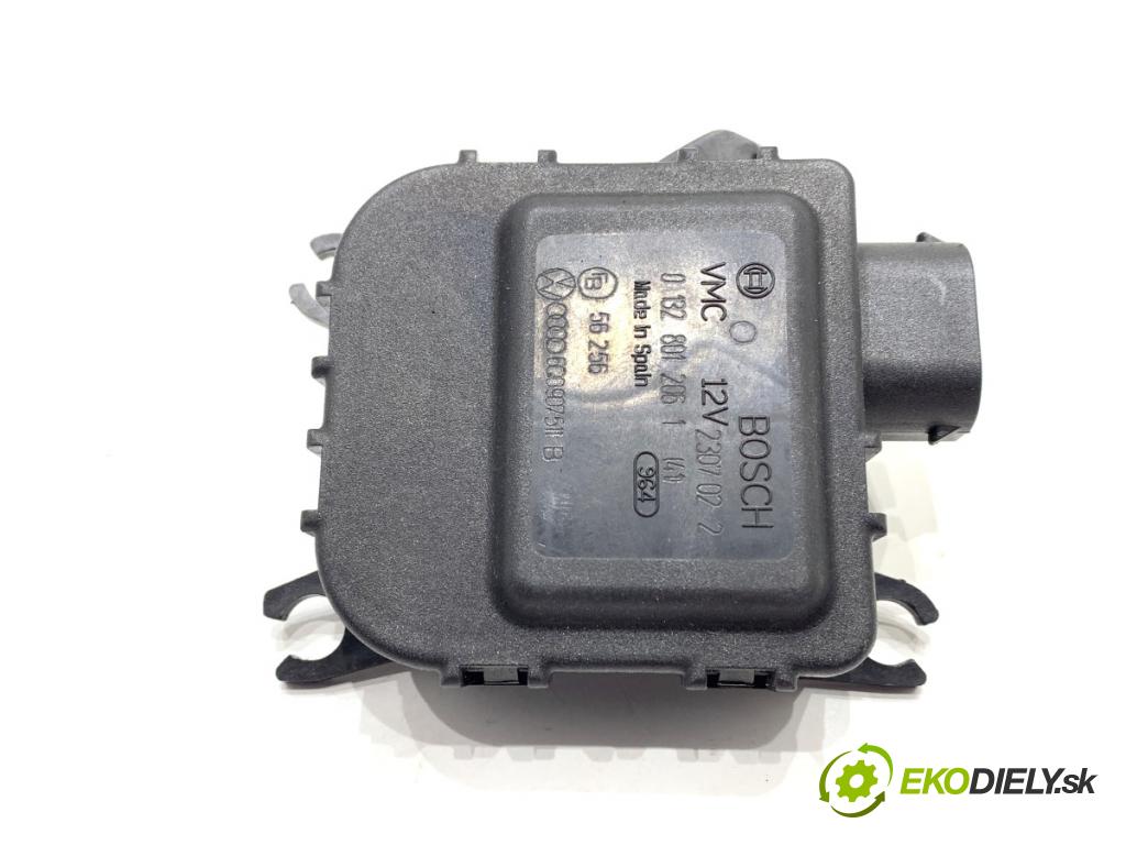 AUDI A2 liftback 2003 55 kW 1.4 TDI 1422 Motor kúrenia 6Q1907511B