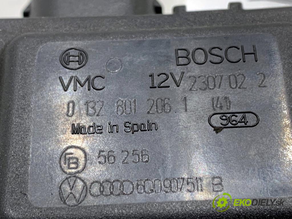 AUDI A2 liftback 2003 55 kW 1.4 TDI 1422 Motor kúrenia 6Q1907511B