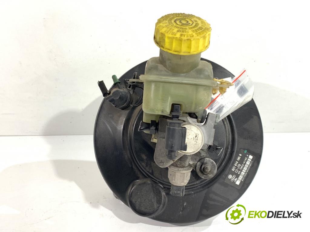 AUDI A2 liftback 2003 55 kW 1.4 TDI 1422 posilovač bŕzd 8Z1614105B