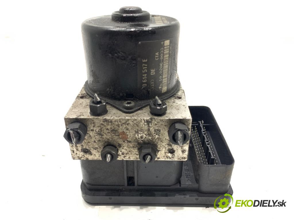 AUDI A2 liftback 2003 55 kW 1.4 TDI 1422 Pumpa ABS 8Z0614517E (Pumpa ABS)