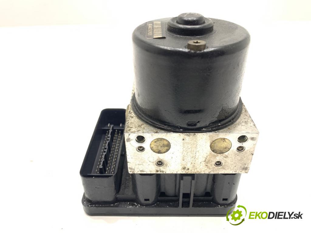 AUDI A2 liftback 2003 55 kW 1.4 TDI 1422 Pumpa ABS 8Z0614517E (Pumpa ABS)