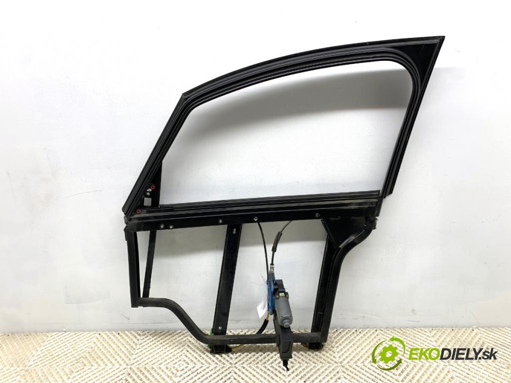AUDI A2 liftback 2003 55 kW 1.4 TDI 1422 mechanismus okna pravý přední část 8Z1959802A