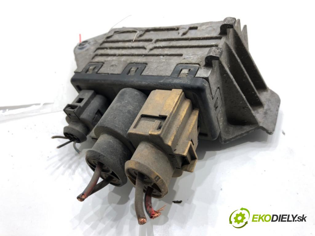 AUDI A2 liftback 2003 55 kW 1.4 TDI 1422 modul ventilátoru