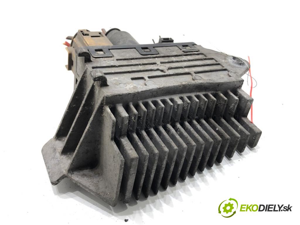 AUDI A2 liftback 2003 55 kW 1.4 TDI 1422 modul ventilátoru