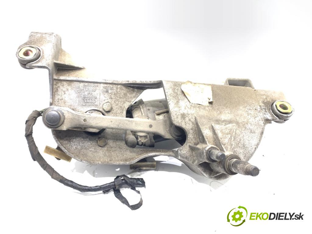 AUDI A2 liftback 2003 55 kW 1.4 TDI 1422 Mechanizmus stieračov predný 54507211 (Motorček stieračov predný)