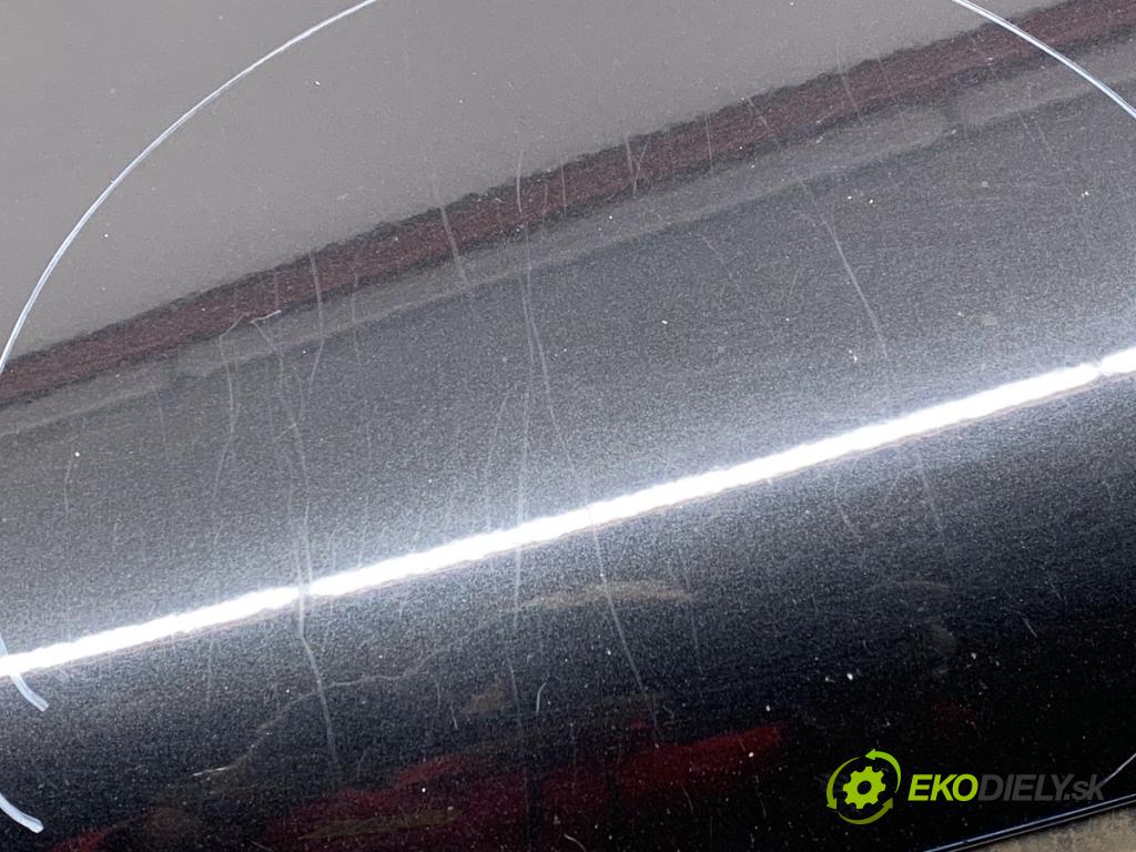 AUDI A2 liftback 2003 55 kW 1.4 TDI 1422 kapota  (Kapota)