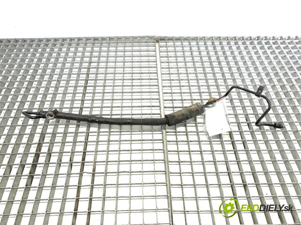 AUDI A2 liftback 2003 55 kW 1.4 TDI 1422 hadica servočerpadlo  (Rúrka servočerpadla)