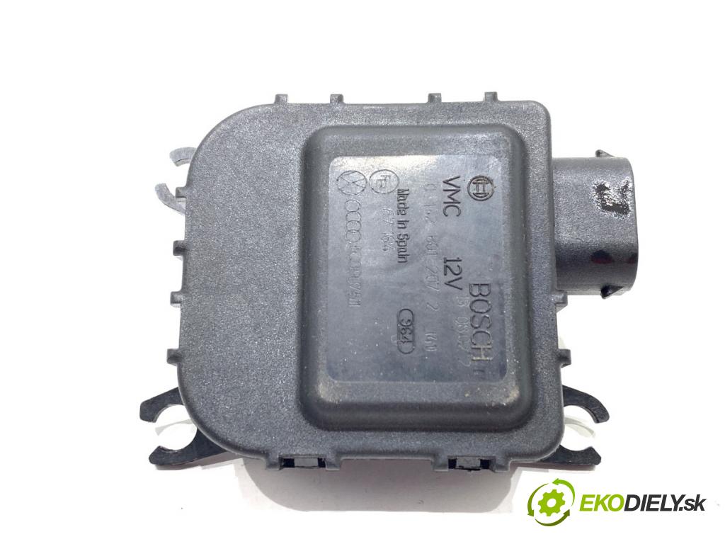 AUDI A2 liftback 2003 55 kW 1.4 TDI 1422 motor topení 6Q0907511