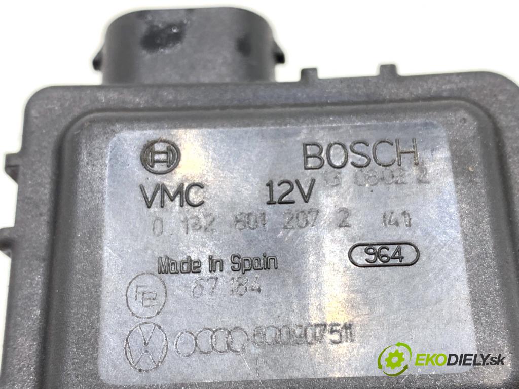AUDI A2 liftback 2003 55 kW 1.4 TDI 1422 motor topení 6Q0907511