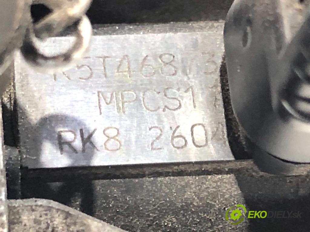 HONDA CIVIC IX liftback 2013 73 kW 1.4 i-VTEC (FK1) 1339 Ventil tlaku K5T46873 (Ventil)