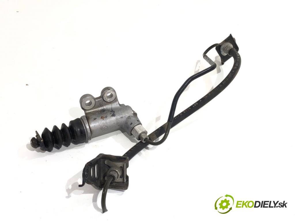 HONDA CIVIC IX liftback 2013 73 kW 1.4 i-VTEC (FK1) 1339 Spojkový valec pumpa spojky  (Spojkový valec)