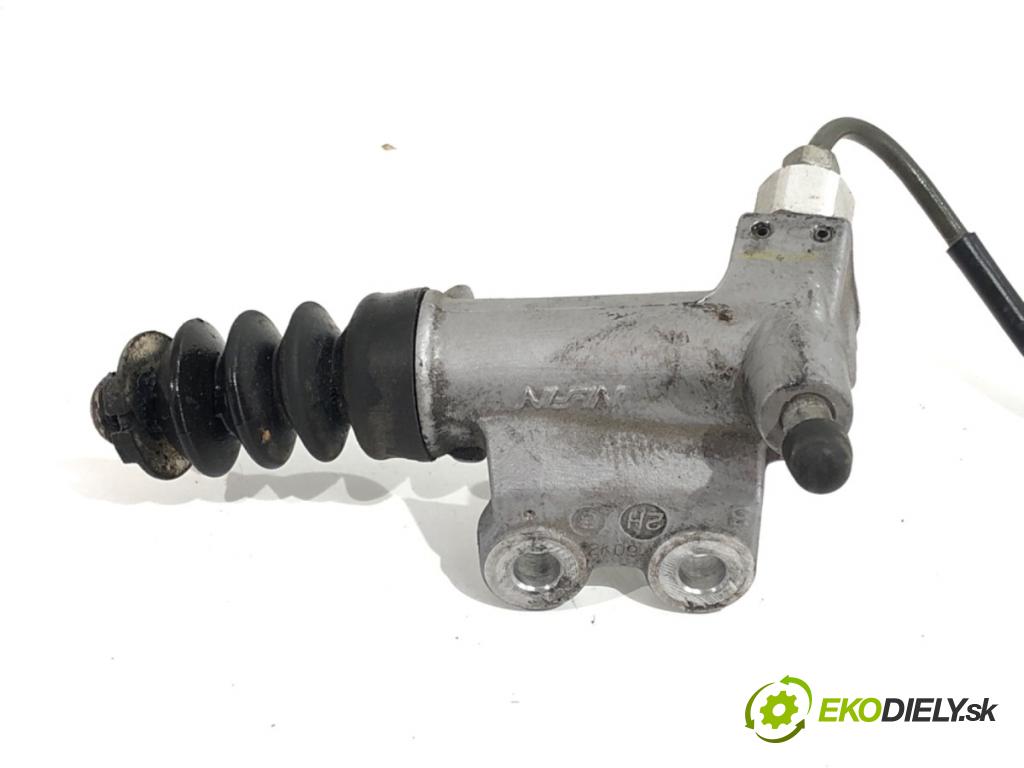 HONDA CIVIC IX liftback 2013 73 kW 1.4 i-VTEC (FK1) 1339 Spojkový valec pumpa spojky  (Spojkový valec)