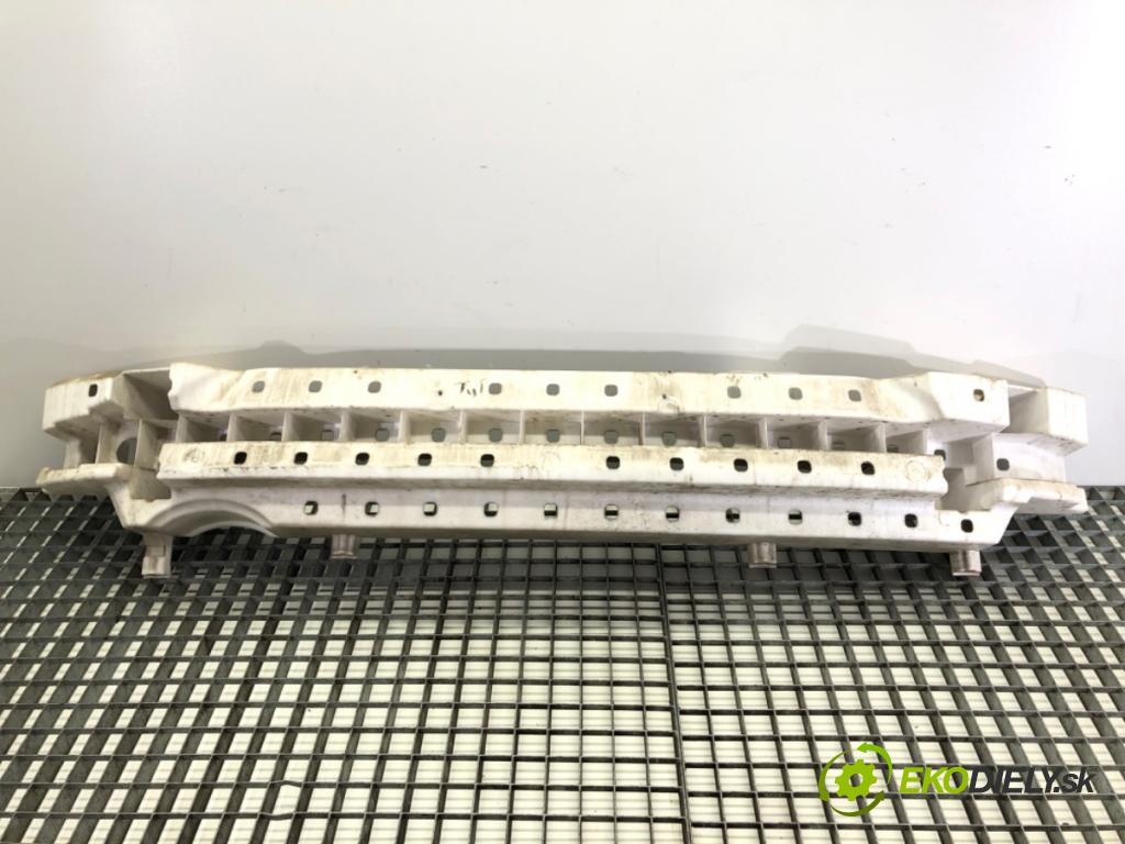 RENAULT MEGANE IV sedan 2019 103 kW 1.3 TCe 140 (LVNB) 1332 výztuha nárazníka zadní část  (Zadní výztuha)