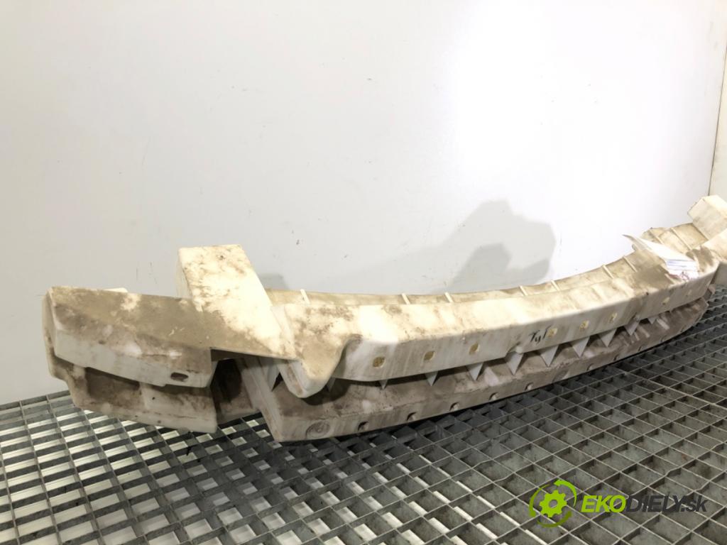 RENAULT MEGANE IV sedan 2019 103 kW 1.3 TCe 140 (LVNB) 1332 výztuha nárazníka zadní část  (Zadní výztuha)