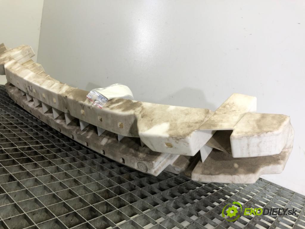 RENAULT MEGANE IV sedan 2019 103 kW 1.3 TCe 140 (LVNB) 1332 výztuha nárazníka zadní část  (Zadní výztuha)