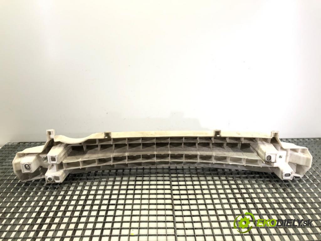 RENAULT MEGANE IV sedan 2019 103 kW 1.3 TCe 140 (LVNB) 1332 výztuha nárazníka zadní část  (Zadní výztuha)