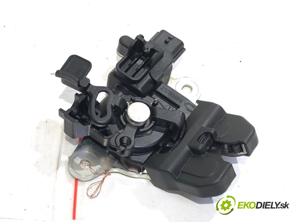 RENAULT MEGANE IV sedan 2019 103 kW 1.3 TCe 140 (LVNB) 1332 zámok dverí zad 905033138R