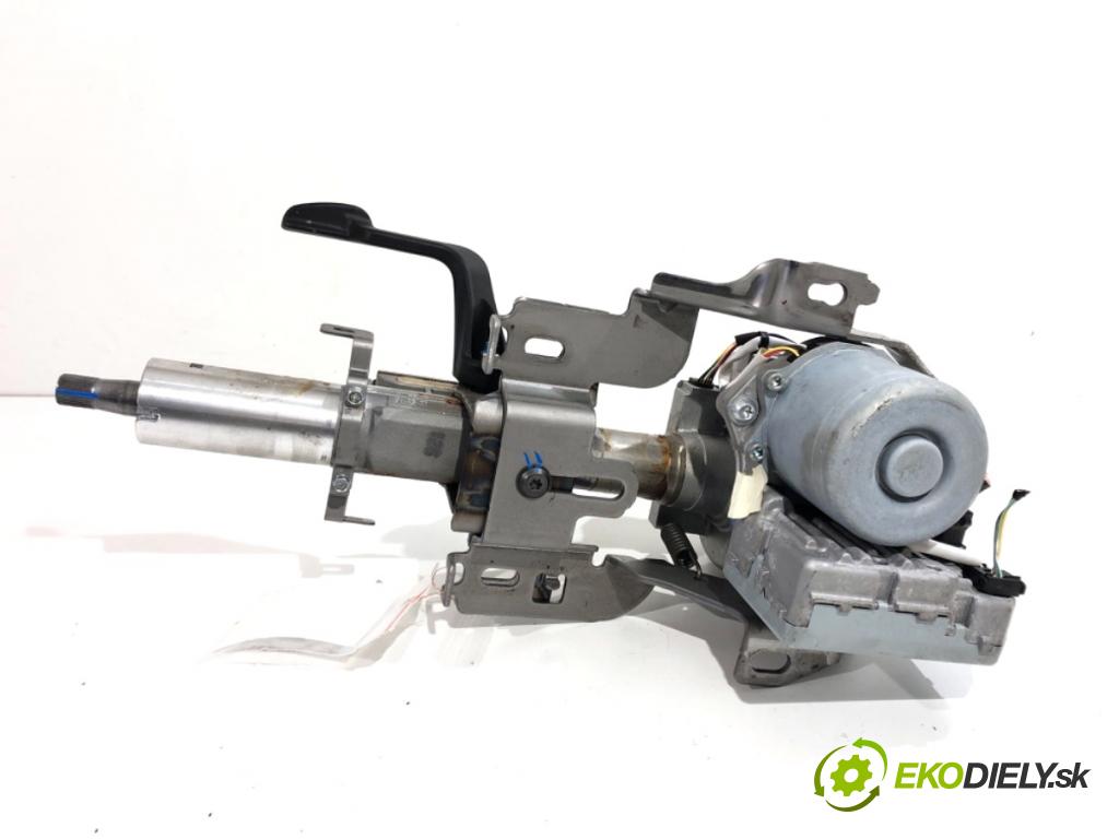 RENAULT MEGANE IV sedan 2019 103 kW 1.3 TCe 140 (LVNB) 1332 pumpa servočerpadlo 488100422R (Servočerpadlo)