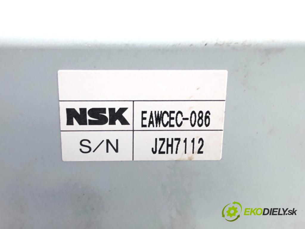 RENAULT MEGANE IV sedan 2019 103 kW 1.3 TCe 140 (LVNB) 1332 pumpa servočerpadlo 488100422R (Servočerpadlo)